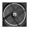 Ventilador Endorfy Fluctus 120 120mm Negro