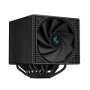 Disipador CPU DeepCool Assassin IV Negro