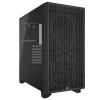 Caja/Torre Corsair 3000D Airflow Negro