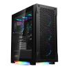 Caja/Torre Gamdias Athena P1 ARGB Mesh Negro