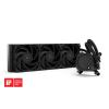 Kit Refrigeración Líquida EKWB EK-Nucleus AIO CR360 Negro