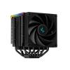 Disipador CPU DeepCool AK620 Digital Negro