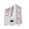Caja/Torre DeepCool CH560 Digital Mesh Blanco