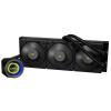 Kit Refrigeración Líquida Lian Li Galahad II Trinity Performance 360 Negro