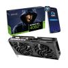 Tarjeta Gráfica KFA2 GeForce RTX 4060 Ti 1-Click OC 8GB Black GDDR6 DLSS3