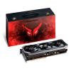 Tarjeta Gráfica PowerColor AMD Radeon RX 7800 XT Red Devil Limited OC 16GB GDDR6