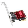 Tarjeta Red Cudy PE25 PCI-E 2.5
