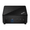 Mini PC MSI Cubi 12M-001EU i7-1255U 16GB 512GB W11H