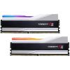 Memoria DDR5 G.Skill Trident Z5 RGB 32GB 2x16GB 8000MHz CL38 Blanco