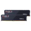 Memoria DDR5 G.Skill Ripjaws S5 48GB 2x24GB 6000MHz CL40 Negro