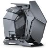 Caja/Torre Jonsbo MOD3 Mini Gris