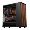 COOLPC Black Priority III - i7 13700KF / GeForce RTX 4070 12Gb / 32Gb DDR4 3600Mhz / NVMe 1Tb