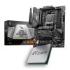 Pack  AMD Ryzen 9 7950X 5.7GHz Tray + MSI MAG X670E TOMAHAWK WIFI
