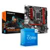 Pack  Intel Core i5-13400F 4.6GHz Boxed + Gigabyte B760M Gaming D4