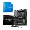 Pack  Intel Core i5-13400F 4.6GHz Boxed + MSI Z790 GAMING PLUS WIFI