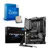 Pack  Intel Core i7-13700K 5.4GHz Boxed + MSI Z790 GAMING PLUS WIFI