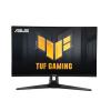 Monitor Asus TUF Gaming VG27AQ3A 27 pulgadas QHD 2K IPS 180Hz G-Sync