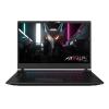 Portátil Gigabyte Aorus 17 BSF-73ES654SH i7-13700H RTX 4070 16GB 1TB 17.3 pulgadas QHD 240Hz W11H