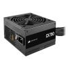 Corsair CX750 80 Plus Bronze 750W - Fuente/PSU Corsair CX750 80 Plus Bronze 750W - Fuente/PSU