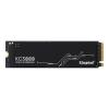 Disco Duro M.2 Kingston KC3000 2TB PCIe x4 NVMe