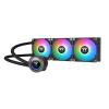 Kit Refrigeración Líquida Thermaltake TH360 V2 ARGB Negro