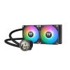 Thermaltake TH240 V2 Ultra ARGB Negro