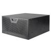 Rack SilverStone SST-RM51 Negro