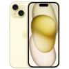 Smartphone/Móvil Apple iPhone 15 6.1 pulgadas 6GB 128GB 5G Amarillo