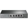 Router  TP-Link TL-R605 VPN SafeStream Gigabit Multi-WAN