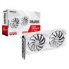 Tarjeta Gráfica ASRock Radeon RX 6600 Challenger White 8GB GDDR6