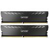 Memoria DDR4 Lexar Thor 16GB 2x8GB 3200MHz CL16 Negro