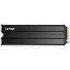 Disco Duro M.2 Lexar NM790 2TB con Heatsink NVMe PCIe Gen4x4