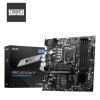 Placa Base MSI PRO B760M-P Socket 1700