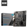 Placa Base MSI H610M-G D5 Socket 1700