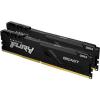 Memoria RAM Kingston Fury Beast 32GB 2x16GB 3200MHz CL16