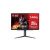 Monitor LG UltraGear 27GR93U-B Gaming  27 pulgadas UHD IPS 144Hz HDR 10 FreeSync