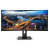 Monitor Philips 346B1C 34 pulgadas WQHD VA 100Hz Curvo