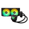 Kit Refrigeración Líquida Asus TUF Gaming LC II 240 ARGB