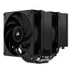 Disipador CPU Corsair A115 Negro