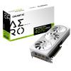 Tarjeta Gráfica Gigabyte GeForce RTX 4070 SUPER AERO OC 12GB GDDR6X DLSS3