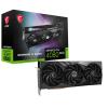 Tarjeta Gráfica MSI GeForce RTX 4080 SUPER GAMING X SLIM 16GB GDDR6X DLSS3