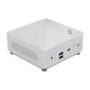 Mini PC MSI Cubi 5 12M-257ES i5-1235U 8GB 256GB W11H Blanco