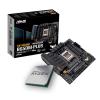 Pack  Asus TUF Gaming B650M-PLUS + AMD Ryzen 5 7600 Tray
