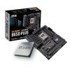 Pack  Asus TUF Gaming B650-PLUS + AMD Ryzen 5 7600 Tray