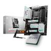Pack  MSI X670E Gaming Plus WIFI + AMD Ryzen 9 7950X Tray