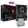 Pack  ASRock Z790 PG Lightning + Intel Core i7-12700K Tray