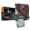 Pack Gigabyte B760M Gaming D4 + Intel Core i7-12700K Tray