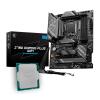 Pack  MSI Z790 GAMING PLUS WIFI + Intel Core i7-12700K Tray