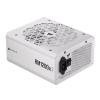 Fuente/PSU Corsair RM1200X Shift White 80 Plus Gold 1200W ATX 3.0 PCIE 5.0 Modular