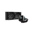 Kit Refrigeración Líquida DeepCool Mystique 240 LCD